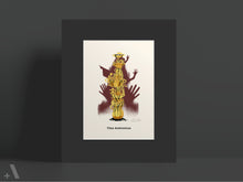 Load image into Gallery viewer, Tragedies of Shakespeare / Small Art Prints