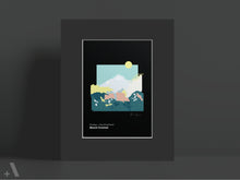 Load image into Gallery viewer, Natural Wonders of the World / Small Art Prints