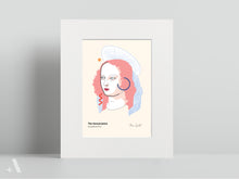 Load image into Gallery viewer, Masterpieces of Leonardo Da Vinci / Small Art Prints