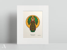 Load image into Gallery viewer, German Christmas Traditions / Small Art Prints