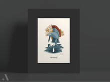 Load image into Gallery viewer, Tragedies of Shakespeare / Small Art Prints