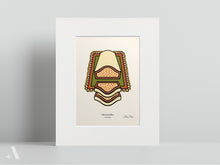 Load image into Gallery viewer, German Christmas Traditions / Small Art Prints