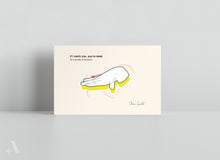 Load image into Gallery viewer, Italian Hand Gestures / Small Art Prints