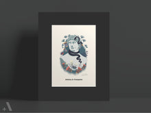 Load image into Gallery viewer, Tragedies of Shakespeare / Small Art Prints