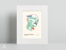 Load image into Gallery viewer, Masterpieces of Leonardo Da Vinci / Small Art Prints