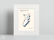 Load image into Gallery viewer, Italian Hand Gestures / Small Art Prints