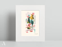 Load image into Gallery viewer, Fine Wines of Italy / Small Art Prints