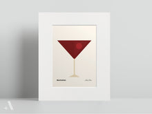Load image into Gallery viewer, American Cocktails / Small Art Prints