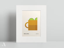 Load image into Gallery viewer, American Cocktails / Small Art Prints