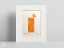 Load image into Gallery viewer, American Cocktails / Small Art Prints