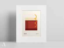Load image into Gallery viewer, American Cocktails / Small Art Prints