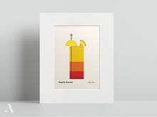 Load image into Gallery viewer, American Cocktails / Small Art Prints