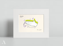 Load image into Gallery viewer, Italian Hand Gestures / Small Art Prints