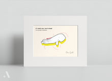 Load image into Gallery viewer, Italian Hand Gestures / Small Art Prints