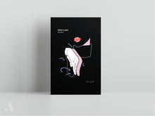 Load image into Gallery viewer, Italian Hand Gestures / Small Art Prints