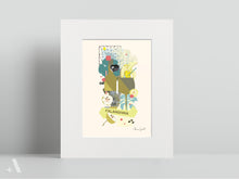 Load image into Gallery viewer, Fine Wines of Italy / Small Art Prints