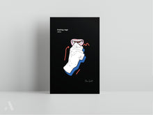 Load image into Gallery viewer, Italian Hand Gestures / Small Art Prints