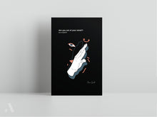 Load image into Gallery viewer, Italian Hand Gestures / Small Art Prints