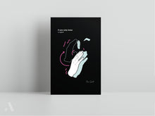 Load image into Gallery viewer, Italian Hand Gestures / Small Art Prints