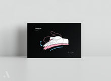 Load image into Gallery viewer, Italian Hand Gestures / Small Art Prints