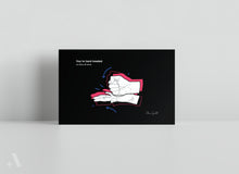 Load image into Gallery viewer, Italian Hand Gestures / Small Art Prints