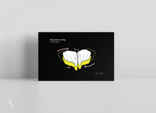 Load image into Gallery viewer, Italian Hand Gestures / Small Art Prints