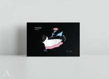 Load image into Gallery viewer, Italian Hand Gestures / Small Art Prints