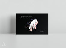 Load image into Gallery viewer, Italian Hand Gestures / Small Art Prints