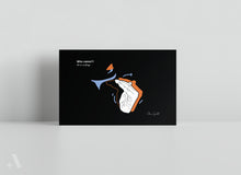 Load image into Gallery viewer, Italian Hand Gestures / Small Art Prints