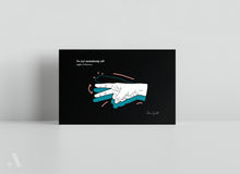 Load image into Gallery viewer, Italian Hand Gestures / Small Art Prints