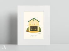 Load image into Gallery viewer, Anachronisms of Amish Country | Small Art Prints