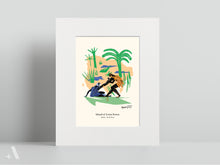 Load image into Gallery viewer, The Odyssey / Small Art Prints