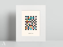 Load image into Gallery viewer, Board Games / Small Art Prints