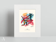 Load image into Gallery viewer, The Odyssey / Small Art Prints