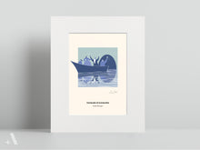 Load image into Gallery viewer, Carnivals of Italy / Small Art Prints