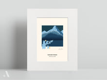 Load image into Gallery viewer, Carnivals of Italy / Small Art Prints