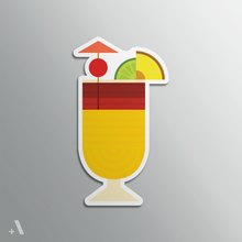 Load image into Gallery viewer, American Cocktails | Magnets