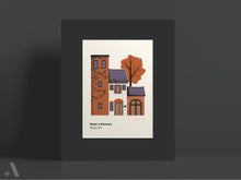 Load image into Gallery viewer, Haunted Places of Lancaster County | Small Art Prints