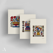 Load image into Gallery viewer, Historic US Capitals / Small Art Prints