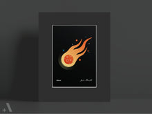 Load image into Gallery viewer, Lights in the Night Sky / Small Art Prints