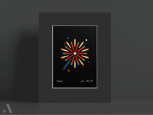 Load image into Gallery viewer, Lights in the Night Sky / Small Art Prints