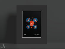 Load image into Gallery viewer, Lights in the Night Sky / Small Art Prints