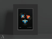 Load image into Gallery viewer, Lights in the Night Sky / Small Art Prints