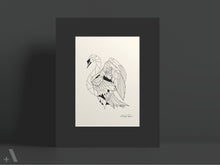 Load image into Gallery viewer, Tattoo Styles / Small Art Prints