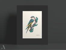 Load image into Gallery viewer, Tattoo Styles / Small Art Prints