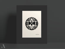 Load image into Gallery viewer, Tattoo Styles / Small Art Prints