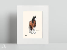 Load image into Gallery viewer, Animals of Farm Country | Small Art Prints