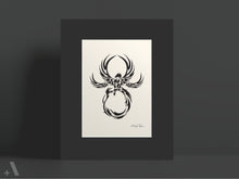 Load image into Gallery viewer, Tattoo Styles / Small Art Prints