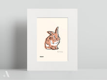 Load image into Gallery viewer, Animals of Farm Country | Small Art Prints