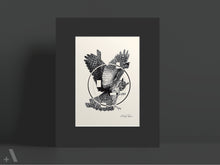 Load image into Gallery viewer, Tattoo Styles / Small Art Prints